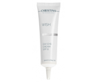 Денний крем з SPF-8 для зони навколо очей Christina Wish Day Eye Cream, 30 мл Денний крем з SPF-8 для зони навколо очей Christina Wish Day Eye Cream, 30 мл