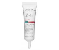 Крем для шкіри навколо очей Christina Line Repair Glow Light Capture Eye Cream 30 мл
