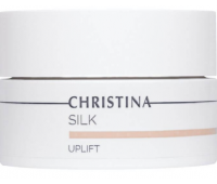 Крем для підтяжки шкіри обличчя Christina Silk UpLift Cream, 50 мл