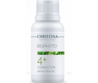 Лосьйон для локальної корекції Christina Bio Phyto Spot Corrector, 30 мл Лосьйон для локальної корекції Christina Bio Phyto Spot Corrector, 30 мл