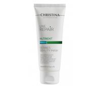Маска для обличчя з ягодами Christina Line Repair Nutrient Berries Beauty Mask 60 мл