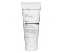 Маска для відновлення здоров'я шкіри Christina Line Repair Firm Collagen Boost Mask 60 мл