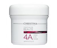 Маска для зони навколо очей Christina Chateau de Beaute Vino Eye Mask 150 мл