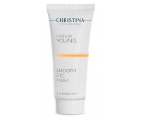 Маска для розгладження зморшок навколо очей Christina Forever Young Eye Smooth Mask, 50 мл