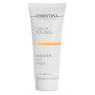 Маска для розгладження зморшок навколо очей Christina Forever Young Eye Smooth Mask, 50 мл