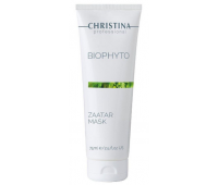 Маска для обличчя Заатар Christina Bio Phyto Zaatar Mask