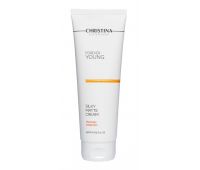 Матувальний крем для тіла Christina Forever Young Silky Matte Cream, 250 ml