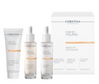 Набір Досконалий контур Christina Forever Young Absolute Contour Kit