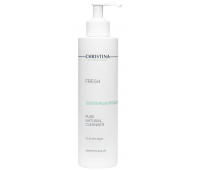 Натуральний гель для всіх типів шкіри Christina Fresh Pure Natural Cleanser, 300 мл
