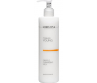 Ніжне очищаюче молочко для обличчя Christina Forever Young Gentle Cleansing Milk, 200 мл