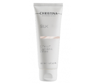 Ніжний крем для очищення шкіри Christina Silk Clean Up Cream, 120 мл