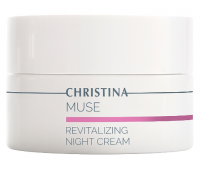 Нічний відновлюючий крем для обличчя Christina Revitalizing Night Cream, 50 мл