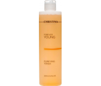Очищуючий тонік для обличчя Christina Forever Young Purifying Toner, 200 мл Очищуючий тонік для обличчя Christina Forever Young Purifying Toner, 200 мл