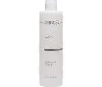 Очищуючий тонік для обличчя Christina Wish Purifying Toner, 200 мл
