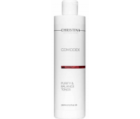 Очищуючий тонік для проблемної шкіри Christina Comodex Purifying Toner, 300 мл Очищуючий тонік для проблемної шкіри Christina Comodex Purifying Toner, 300 мл