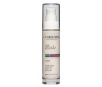 Омолоджувальна та зміцнювальна сироватка для обличчя Christina Line Repair Firm Forever Youth Serum 30 мл