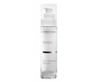 Омолоджувальна сироватка для обличчя Christina Wish Rejuvenating Serum 30 мл