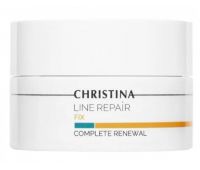 Омолоджувальний крем для обличчя Christina Line Repair Fix Complete Renewal 50 мл