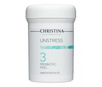Пілінг з пробіотичною дією Christina Unstress Probiotic Peel, 250 мл Пілінг з пробіотичною дією Christina Unstress Probiotic Peel, 250 мл