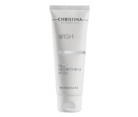 Поживна маска для обличчя Christina Wish Deep Nourishing Mask, 75 мл Поживна маска для обличчя Christina Wish Deep Nourishing Mask, 75 мл