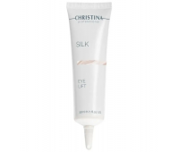 Підтягуючий крем для шкіри навколо очей Christina Silk EyeLift Cream, 30 мл