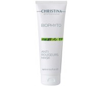 Протикуперозна маска для обличчя Christina Bio Phyto Anti Rougeurs Mask