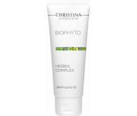 Рослинний полегшений пілінг для обличчя Christina Bio Phyto Herbal Complex, 75 мл Рослинний полегшений пілінг для обличчя Christina Bio Phyto Herbal Complex, 75 мл