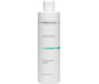 Стабілізуючий баланс тонік для обличчя Christina Unstress Stabilizing Toner, 300 мл