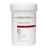 Стягуюча та регулююча маска Christina Comodex Astringe Regulate Mask, 250 ml