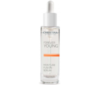 Сироватка для інтенсивного зволоження Christina Forever Young Moisture Fusion Serum, 30 мл