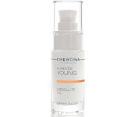 Сироватка від мімічних зморшок Абсолют Фікс Christina Forever Young Absolute Fix, 30 мл Сироватка від мімічних зморшок Абсолют Фікс Christina Forever Young Absolute Fix, 30 мл