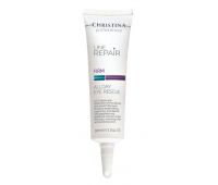 Зміцнювальний крем для шкіри навколо очей Цілоденний порятунок Christina Line Repair Firm Allday Eye Rescue 30 мл