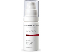 Зволожуюча відновлююча сироватка для обличчя Christina Comodex Hydrate Restore Serum 30 мл
