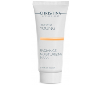 Зволожуюча маска для обличчя Сяйво Christina Forever Young Radiance Moisturizing Mask, 50 мл