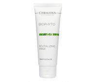 Відновлювальна маска для обличчя Christina Bio Phyto Revitalizing Mask 75 мл