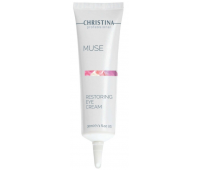 Відновлюючий крем для шкіри навколо очей Christina Muse Restoring Eye Cream, 30 мл Відновлюючий крем для шкіри навколо очей Christina Muse Restoring Eye Cream, 30 мл