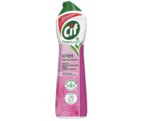 Cif крем для чистки Рожева Свіжість 500 мл