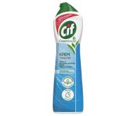 Cif крем для чистки Ультра Уайт 500 мл