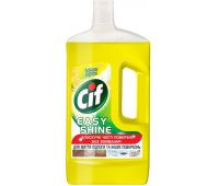 Cif засіб для чистки підлоги і стін Лимонна Свіжість 1 л
