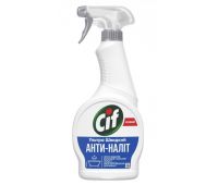 Cif засіб для чистки ванної Анти-Наліт 500 мл