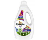 Coccolino Care Гель для прання для кольорових речей 1.12 л