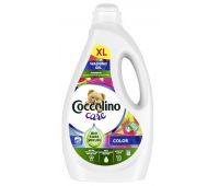 Coccolino Care Гель для прання для кольорових речей 2.4 л