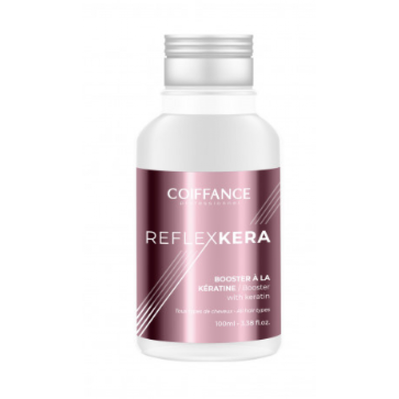 Бустер з кератином Coiffance REFLEXKERA, 100 мл Бустер з кератином Coiffance REFLEXKERA, 100 мл