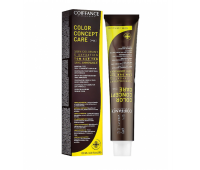 Безаміачна фарба для волосся тон у тон Coiffance Concept Care, 100 мл Безаміачна фарба для волосся тон у тон Coiffance Concept Care, 100 мл