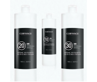 Окислювальна емульсія для стійкої фарби Coiffance Oxidising Cream, 1000 мл Окислювальна емульсія для стійкої фарби Coiffance Oxidising Cream, 1000 мл