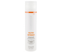 Шампунь для глибокого живлення та зволоження сухого та пошкодженого волосся Coiffance NUTRI INTENSE Moisturizing Shampoo
