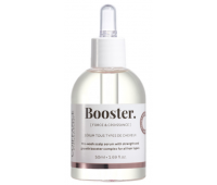 Сироватка для зміцнення волосся Coiffance BOOSTER Serum, 50 мл Сироватка для зміцнення волосся Coiffance BOOSTER Serum, 50 мл