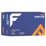 Рукавички Нiтрiловi в розмірах (100шт/пач) Fortius Pro