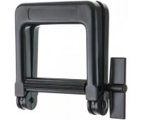 Прес для тюбиків пластмасовий чорний - Comair 3012453