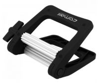 Прес для тюбиків пластмасовий чорний - Comair 7000673